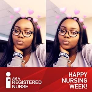 Meet your Posher, Kelsey